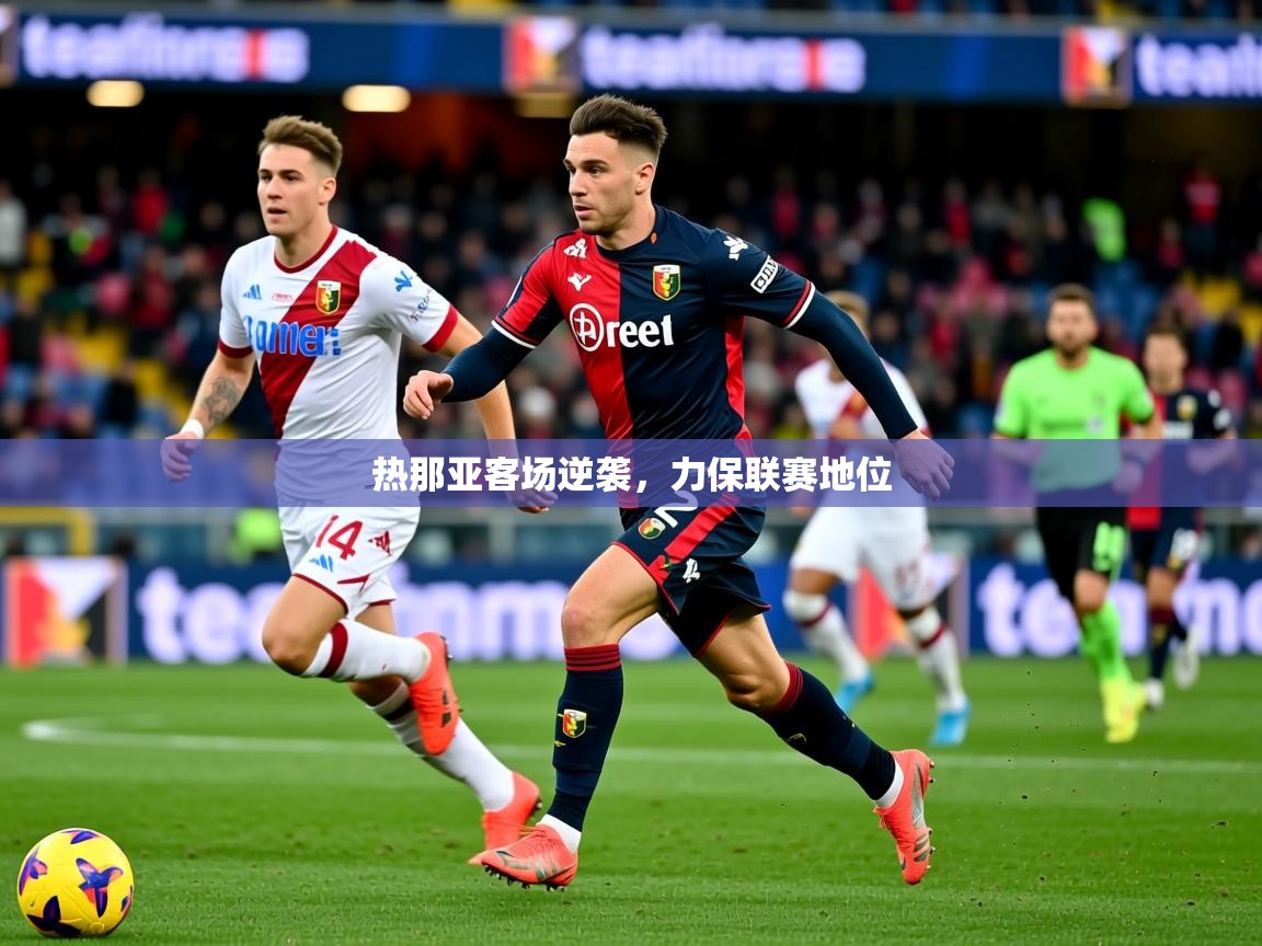 2025 迈博体育登录热那亚客场逆袭,力保联赛地位 第3张