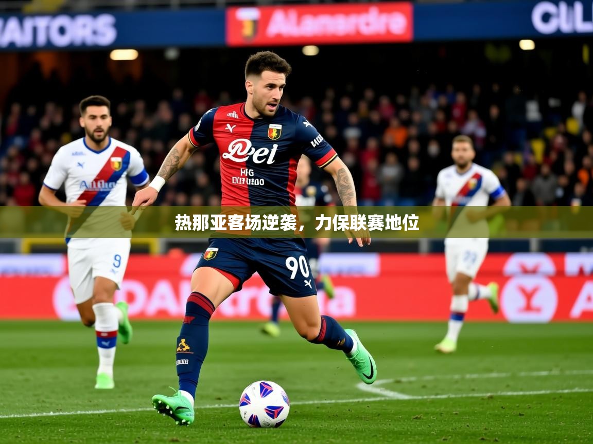 2025 迈博体育登录热那亚客场逆袭,力保联赛地位 第4张
