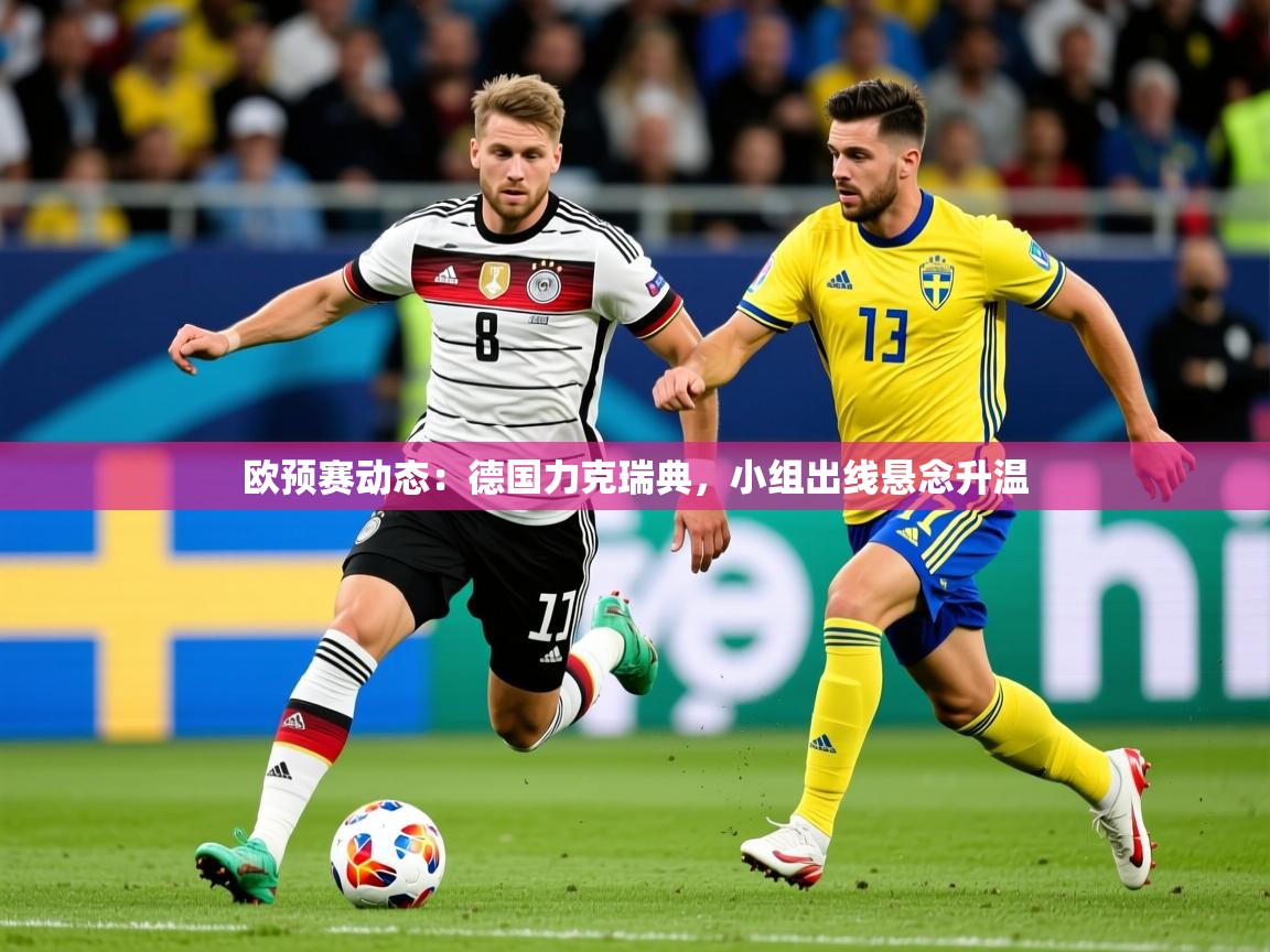 2025 迈博体育在线欧预赛动态:德国力克瑞典,小组出线悬念升温 第1张