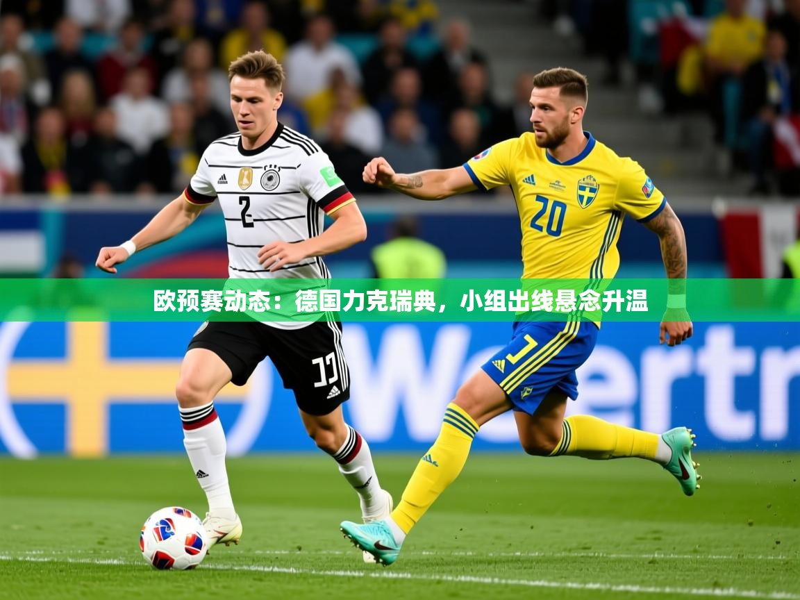 2025 迈博体育在线欧预赛动态:德国力克瑞典,小组出线悬念升温 第2张