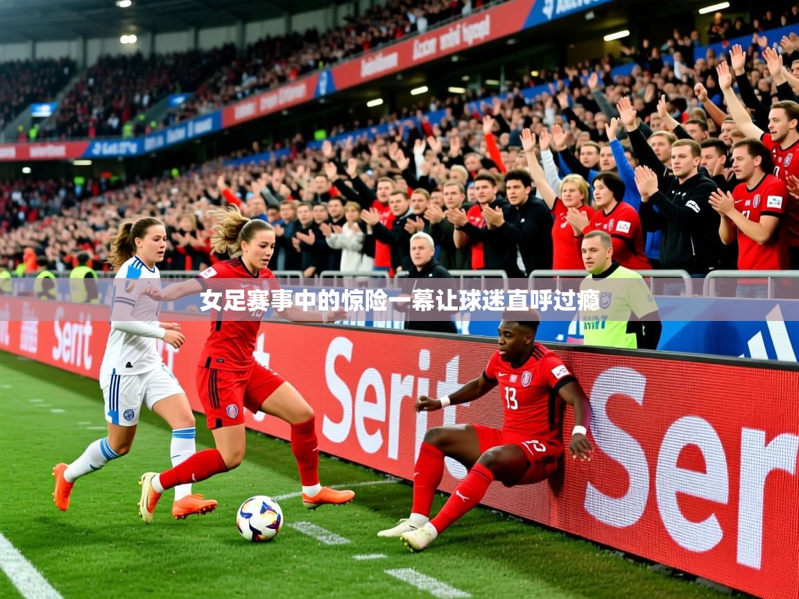 2025 迈博体育注册女足赛事中的惊险一幕让球迷直呼过瘾  第1张