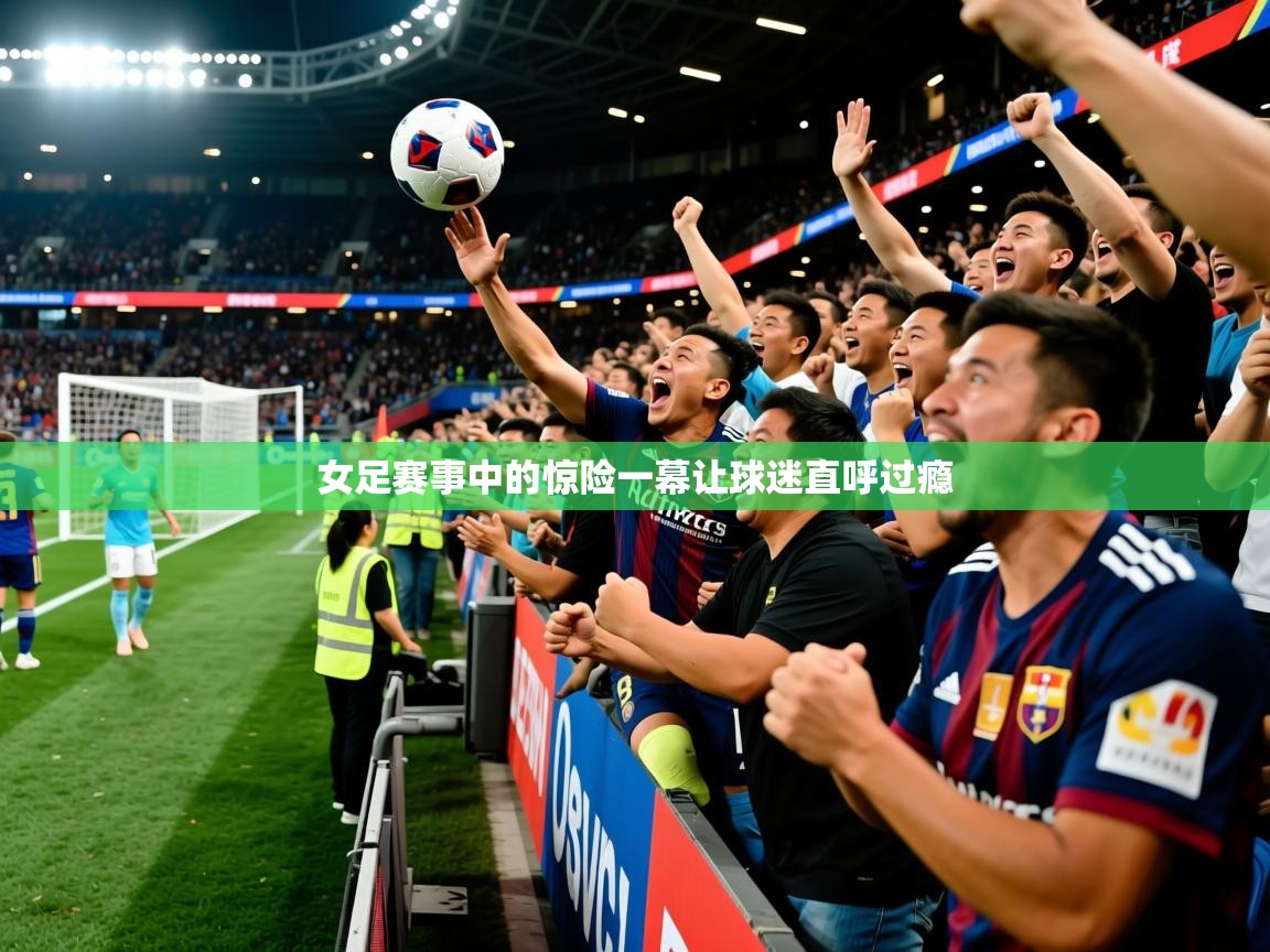 2025 迈博体育注册女足赛事中的惊险一幕让球迷直呼过瘾  第2张