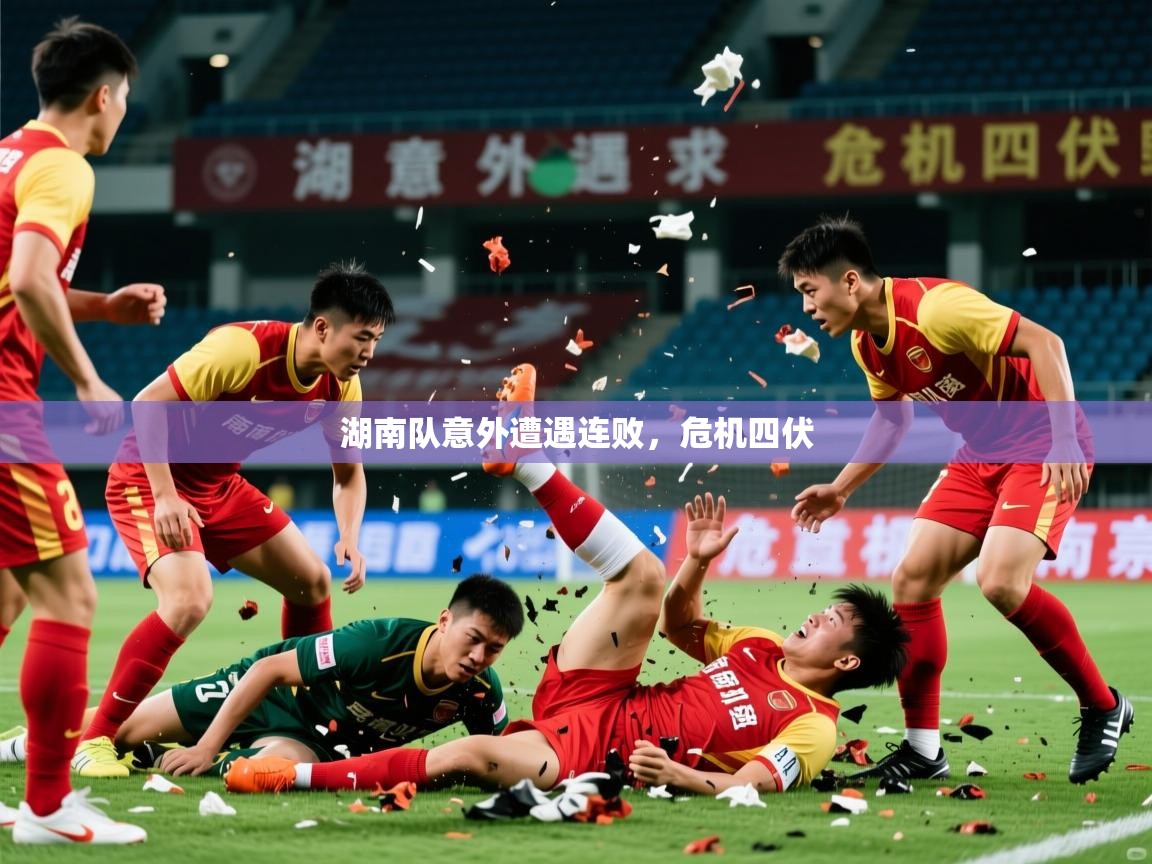 2025 迈博体育在线湖南队意外遭遇连败,危机四伏 第1张