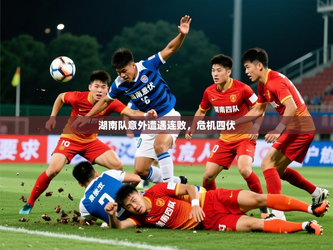 2025 迈博体育在线湖南队意外遭遇连败,危机四伏 第4张