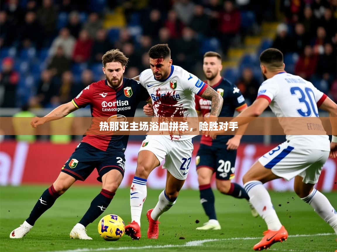 2025 迈博体育登录热那亚主场浴血拼杀，险胜对手  第4张