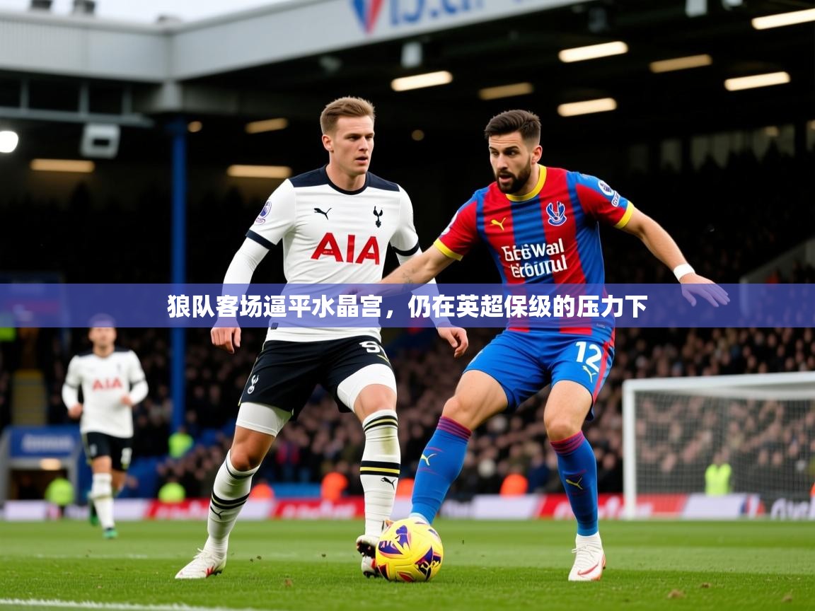 2025 迈博体育在线狼队客场逼平水晶宫，仍在英超保级的压力下  第4张