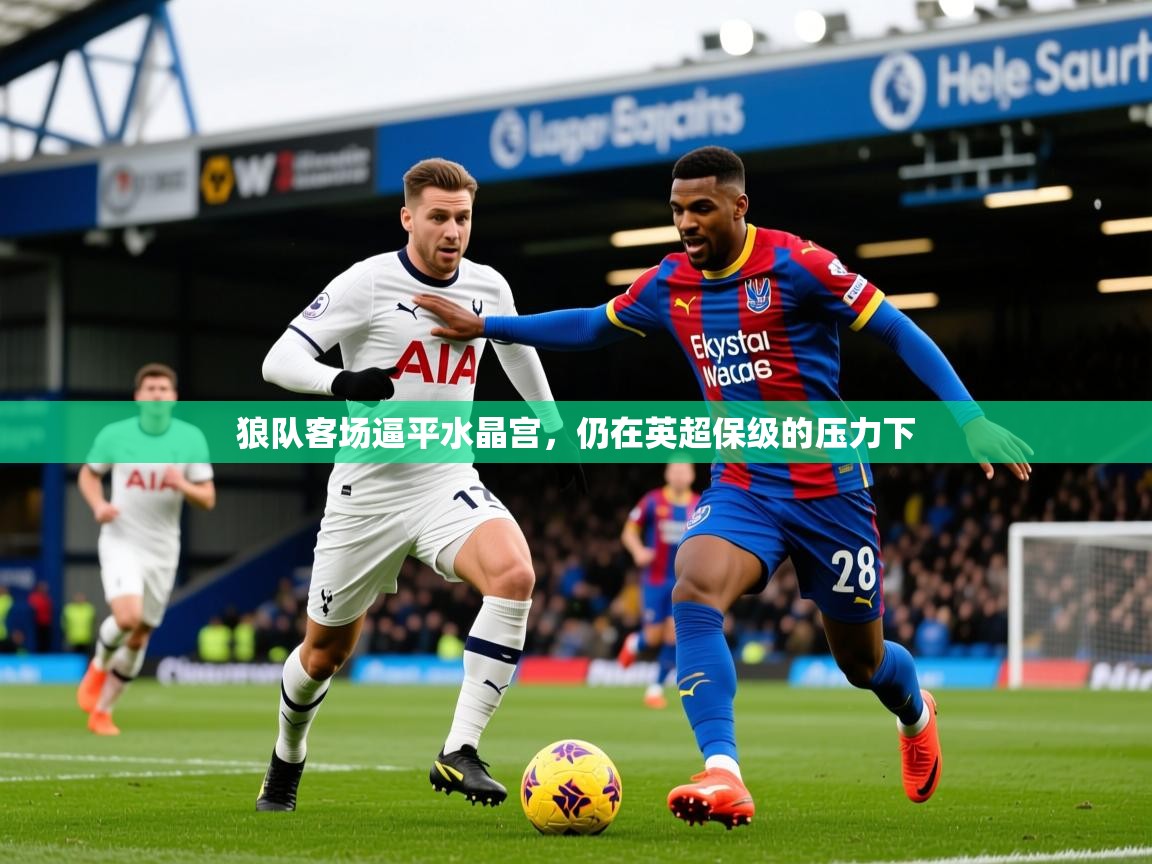 2025 迈博体育在线狼队客场逼平水晶宫，仍在英超保级的压力下  第3张