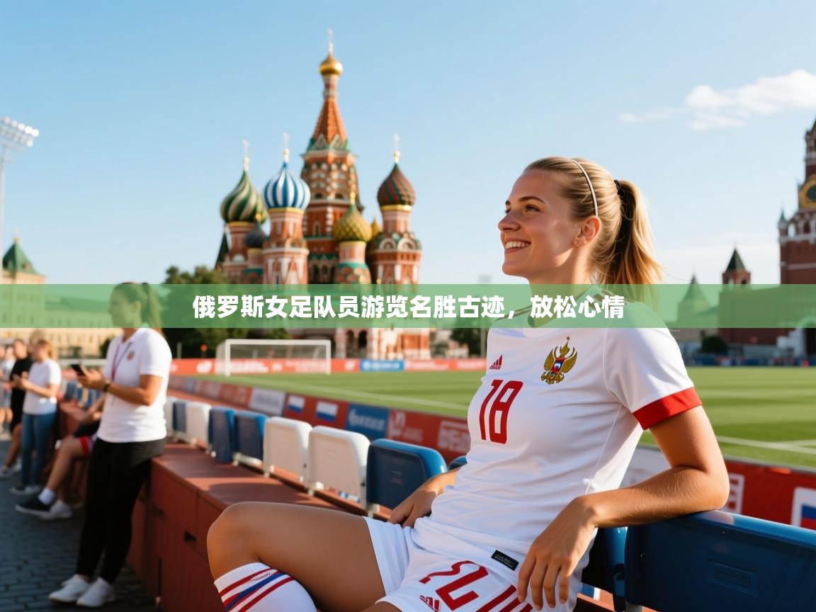 2025 迈博体育 源自欧洲俄罗斯女足队员游览名胜古迹，放松心情  第1张