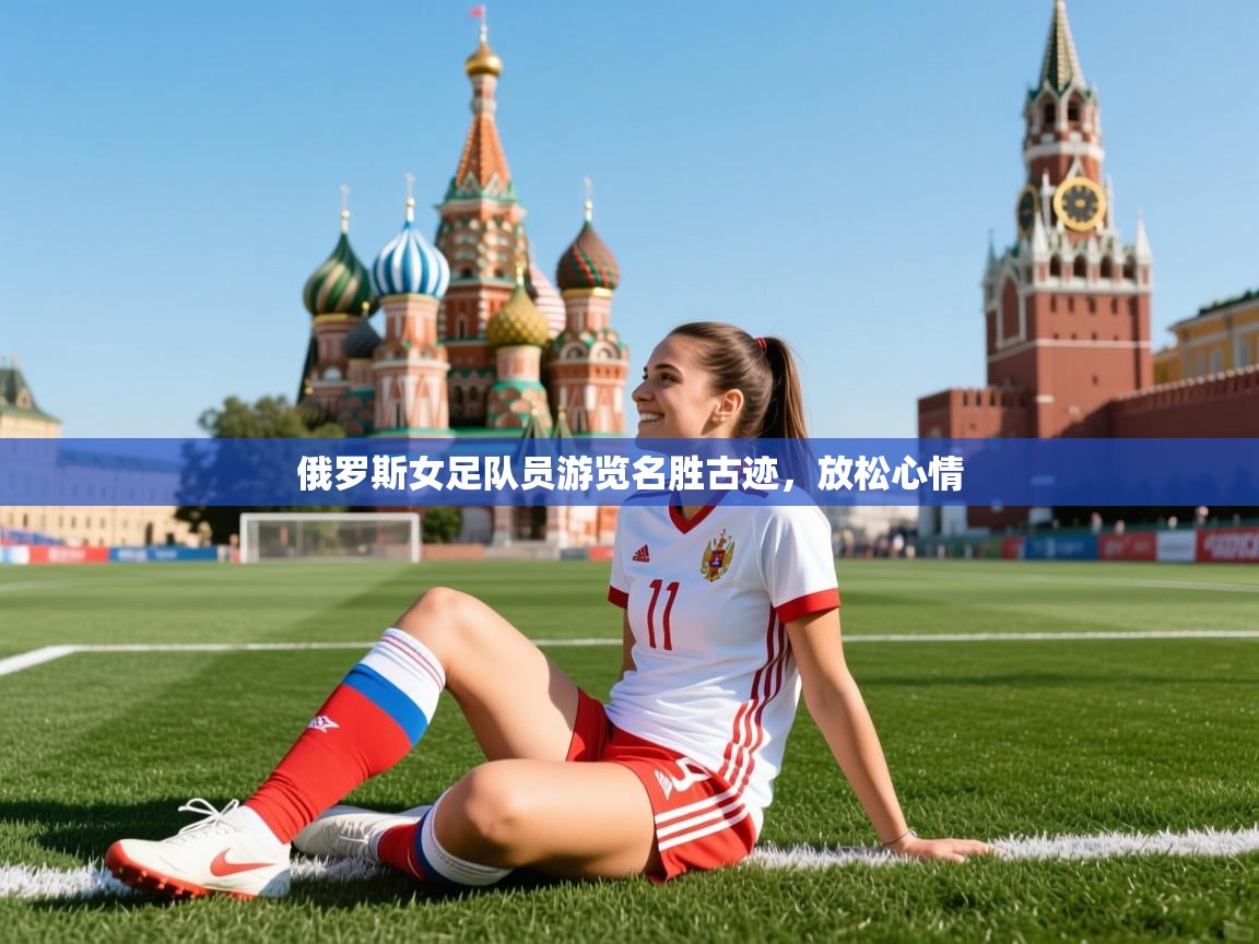 2025 迈博体育 源自欧洲俄罗斯女足队员游览名胜古迹，放松心情  第4张