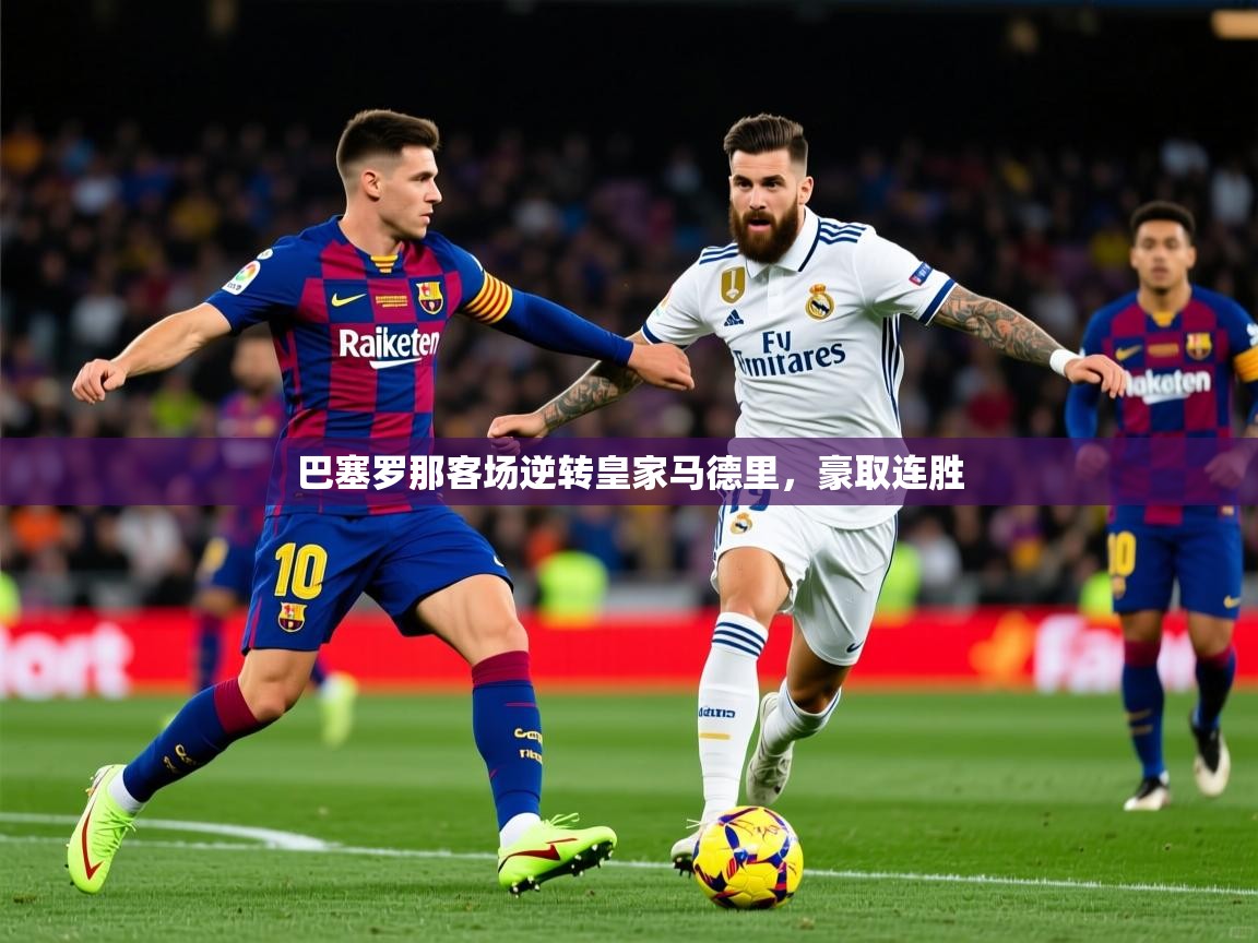 2025 迈博体育注册巴塞罗那客场逆转皇家马德里，豪取连胜  第2张
