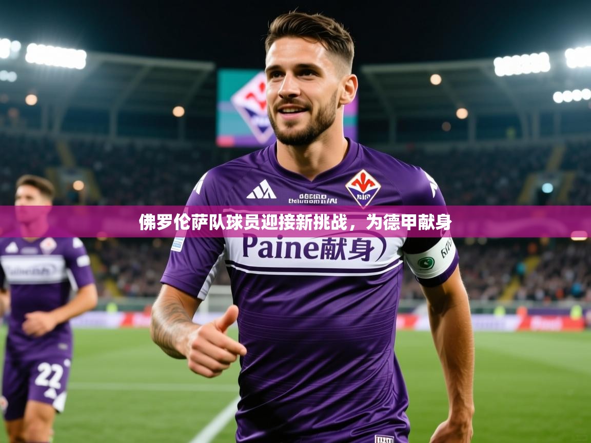 2025 迈博体育登录佛罗伦萨队球员迎接新挑战，为德甲献身  第1张