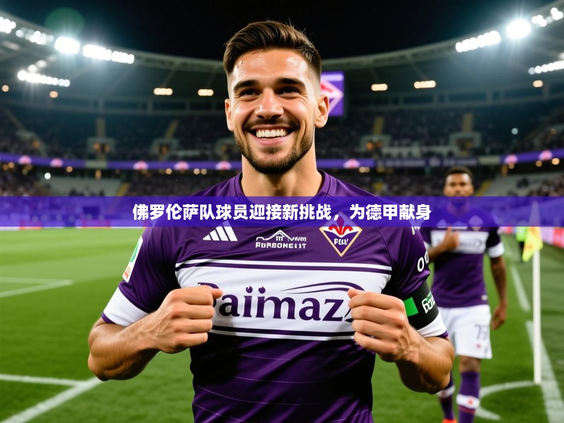 2025 迈博体育登录佛罗伦萨队球员迎接新挑战，为德甲献身  第2张