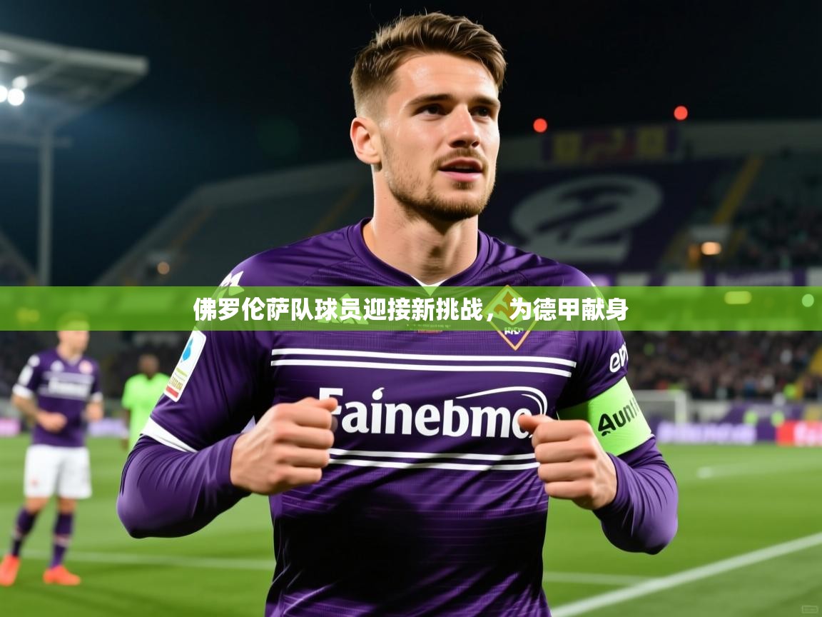 2025 迈博体育登录佛罗伦萨队球员迎接新挑战，为德甲献身  第4张