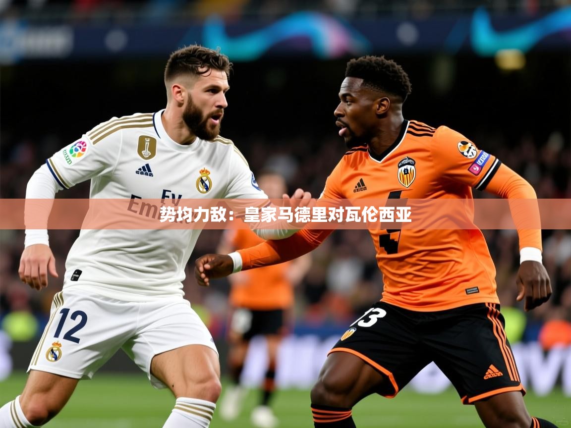 2025 迈博体育在线势均力敌：皇家马德里对瓦伦西亚  第4张