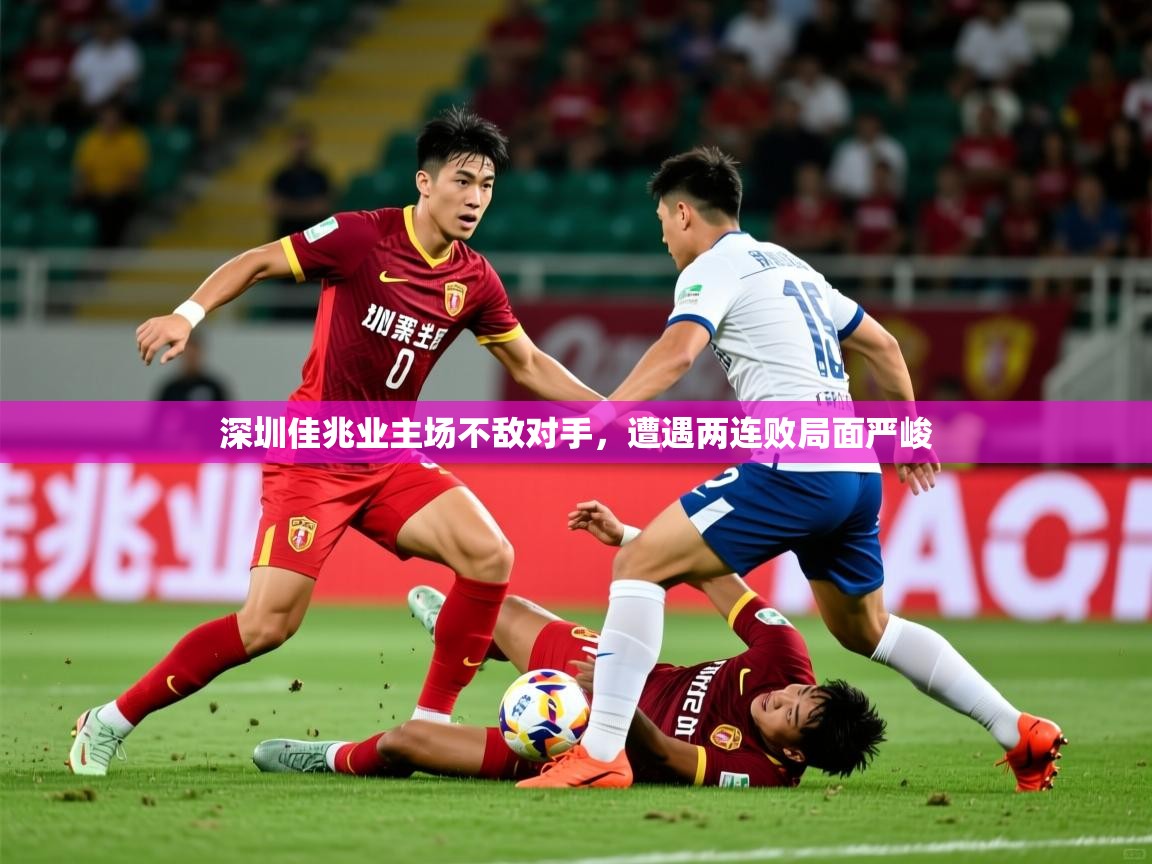 2025 迈博体育 源自欧洲深圳佳兆业主场不敌对手，遭遇两连败局面严峻  第3张
