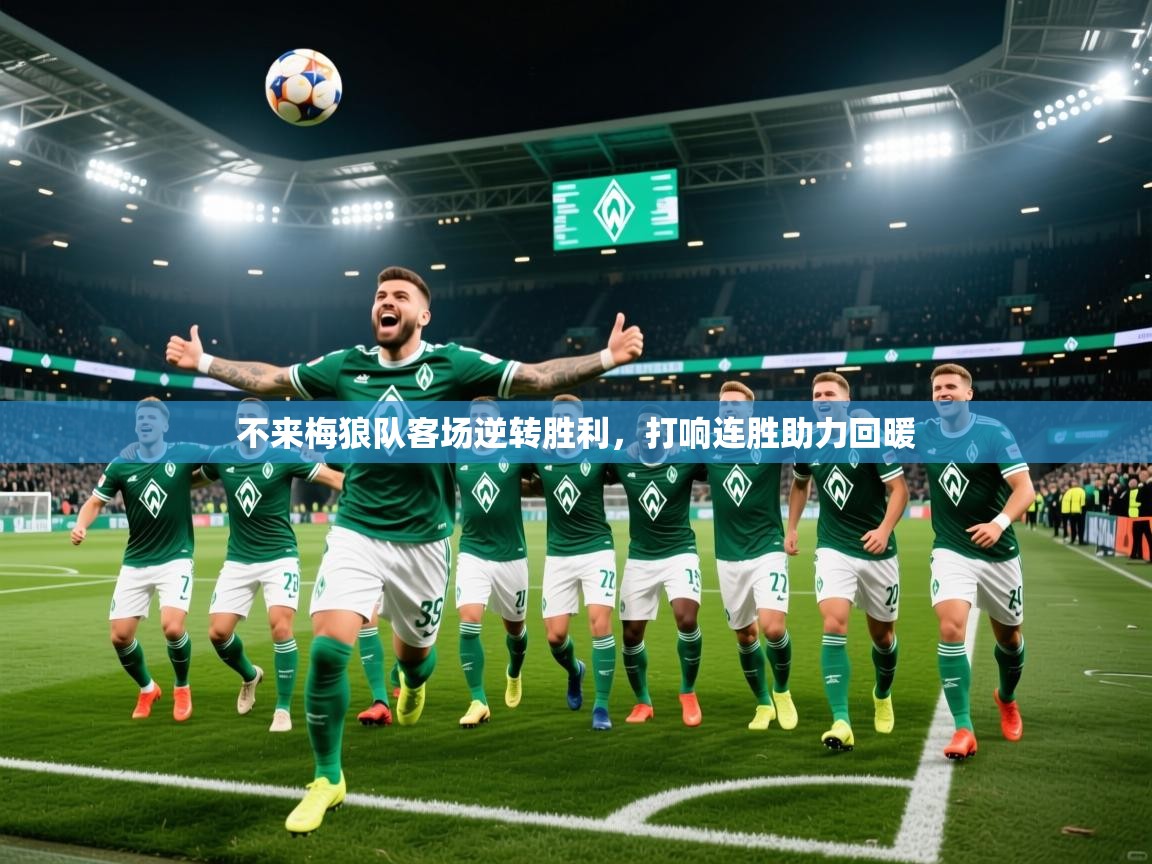 2025 迈博体育注册不来梅狼队客场逆转胜利,打响连胜助力回暖 第4张