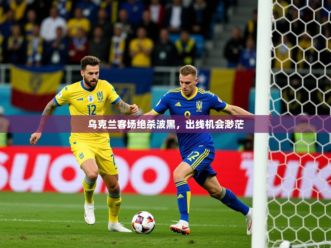 2026 迈博体育下载乌克兰客场绝杀波黑,出线机会渺茫 第1张