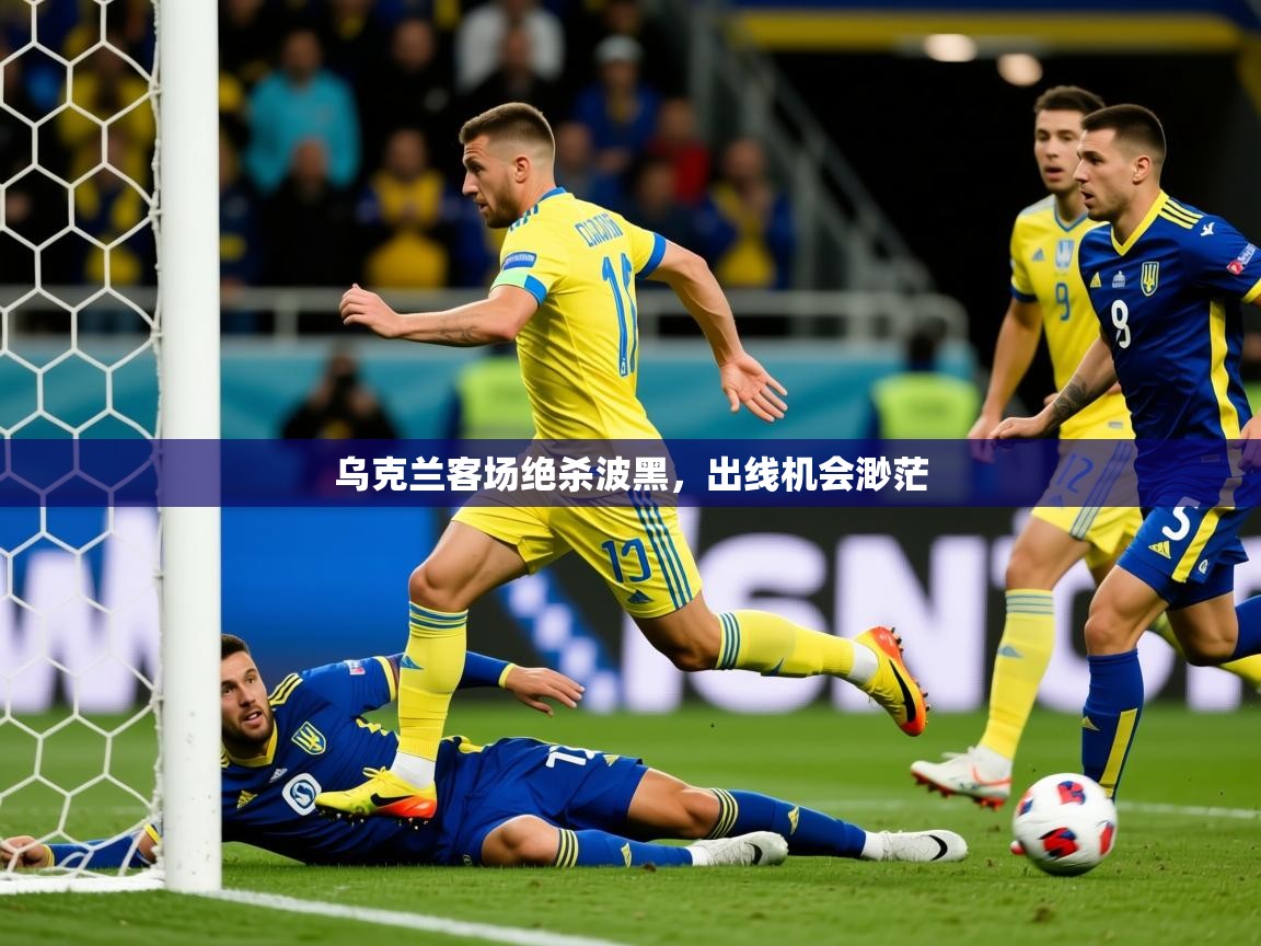 2026 迈博体育下载乌克兰客场绝杀波黑,出线机会渺茫 第2张