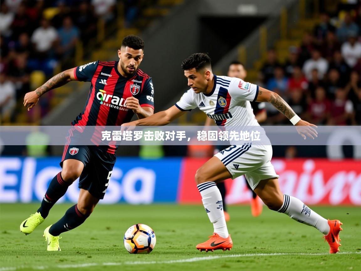 2026 迈博体育 源自欧洲克雷塔罗击败对手,稳固领先地位 第3张