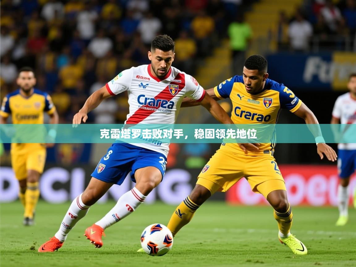 2026 迈博体育 源自欧洲克雷塔罗击败对手,稳固领先地位 第4张
