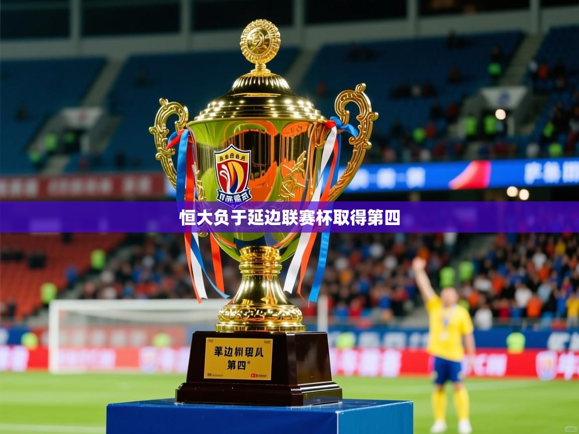 2026 迈博体育 源自欧洲恒大负于延边联赛杯取得第四  第1张