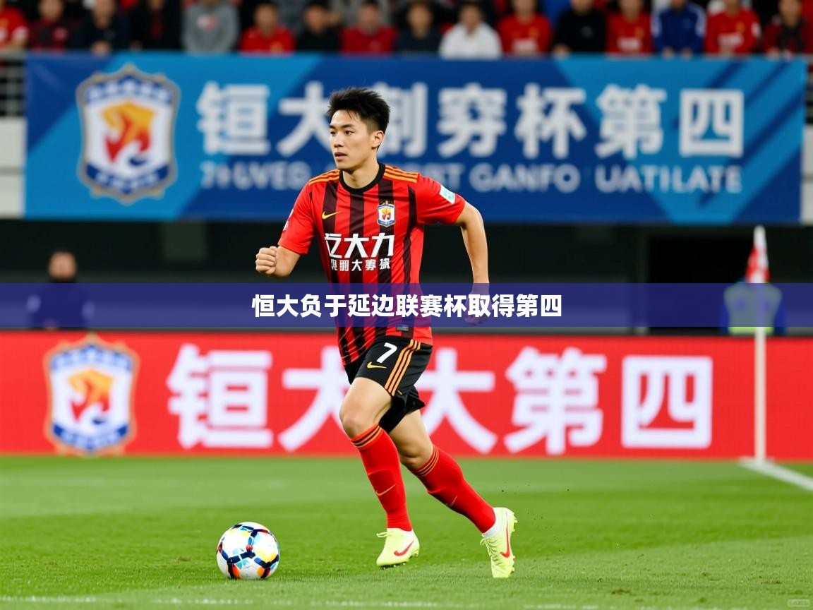 2026 迈博体育 源自欧洲恒大负于延边联赛杯取得第四  第3张