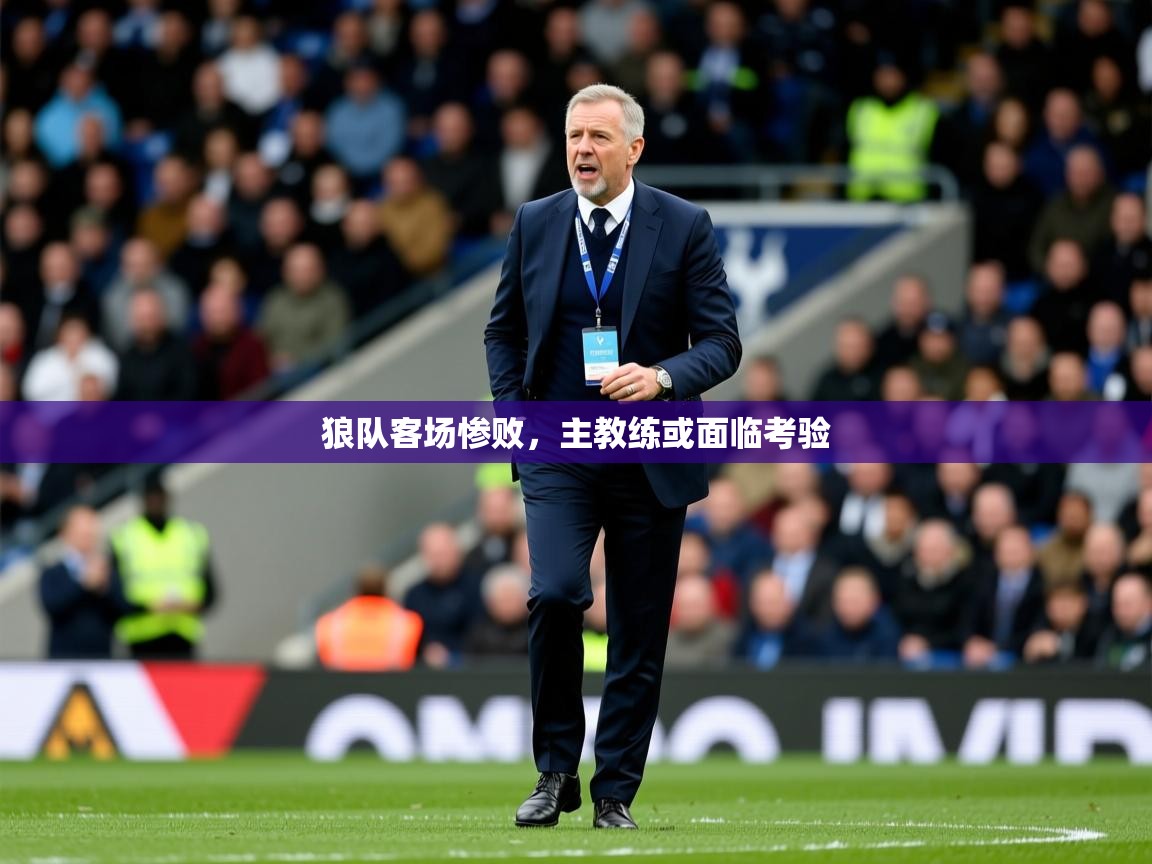 2026 迈博体育注册狼队客场惨败,主教练或面临考验 第2张
