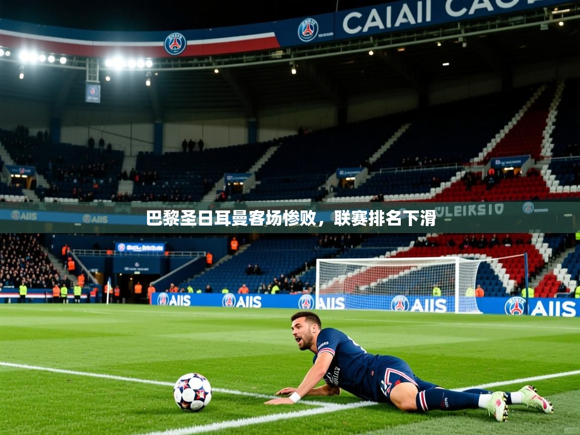 2026 迈博体育巴黎圣日耳曼客场惨败，联赛排名下滑