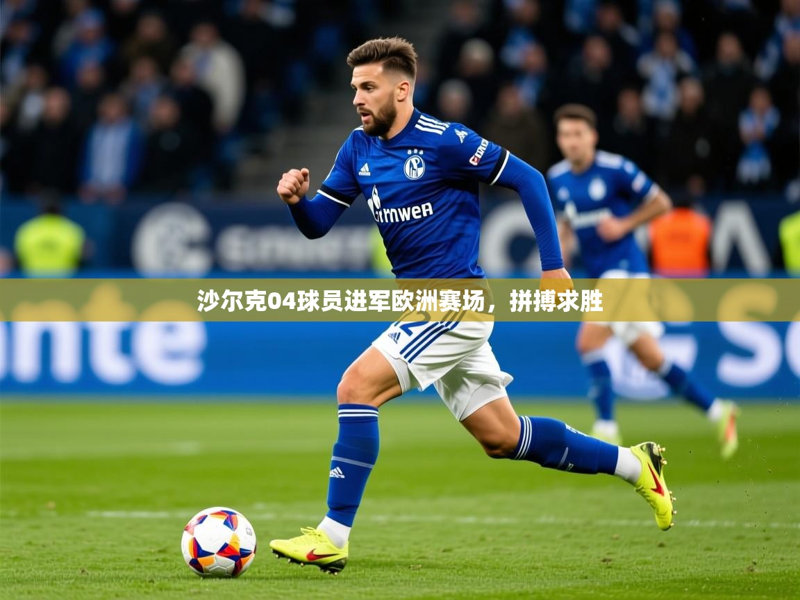 2026 迈博体育投注沙尔克04球员进军欧洲赛场，拼搏求胜  第3张