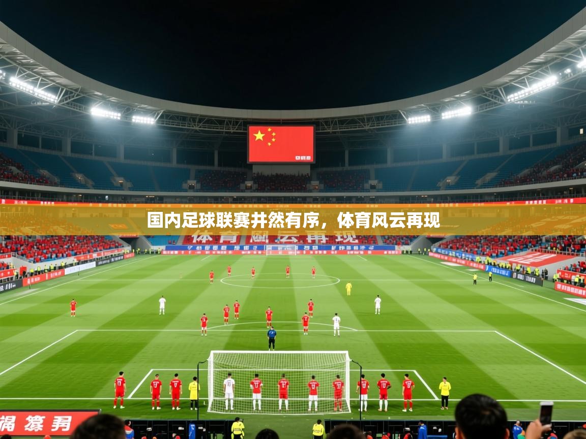 2026 迈博体育投注国内足球联赛井然有序，体育风云再现  第3张