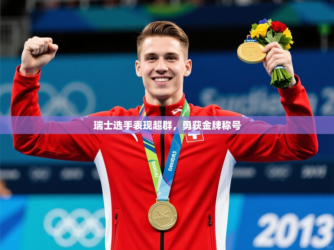 2026 迈博体育娱乐瑞士选手表现超群，勇获金牌称号  第3张