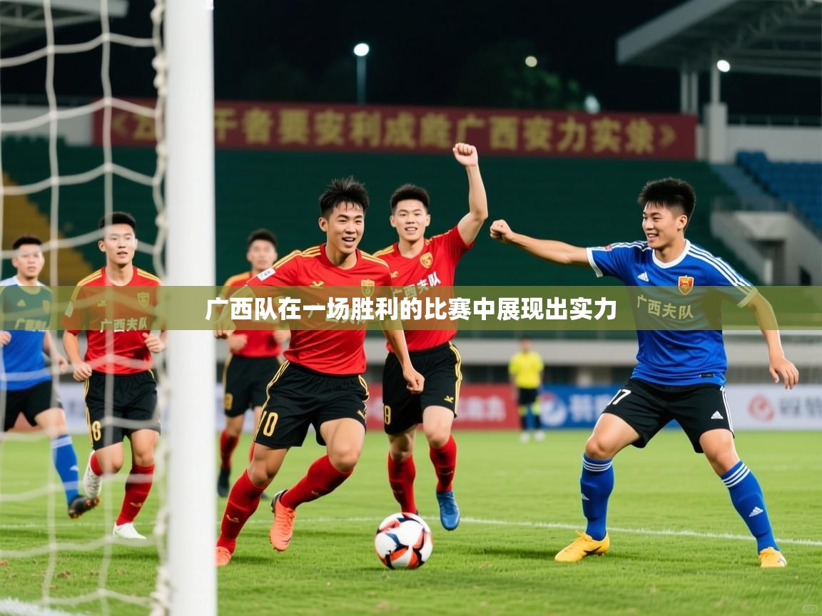 2026 迈博体育广西队在一场胜利的比赛中展现出实力