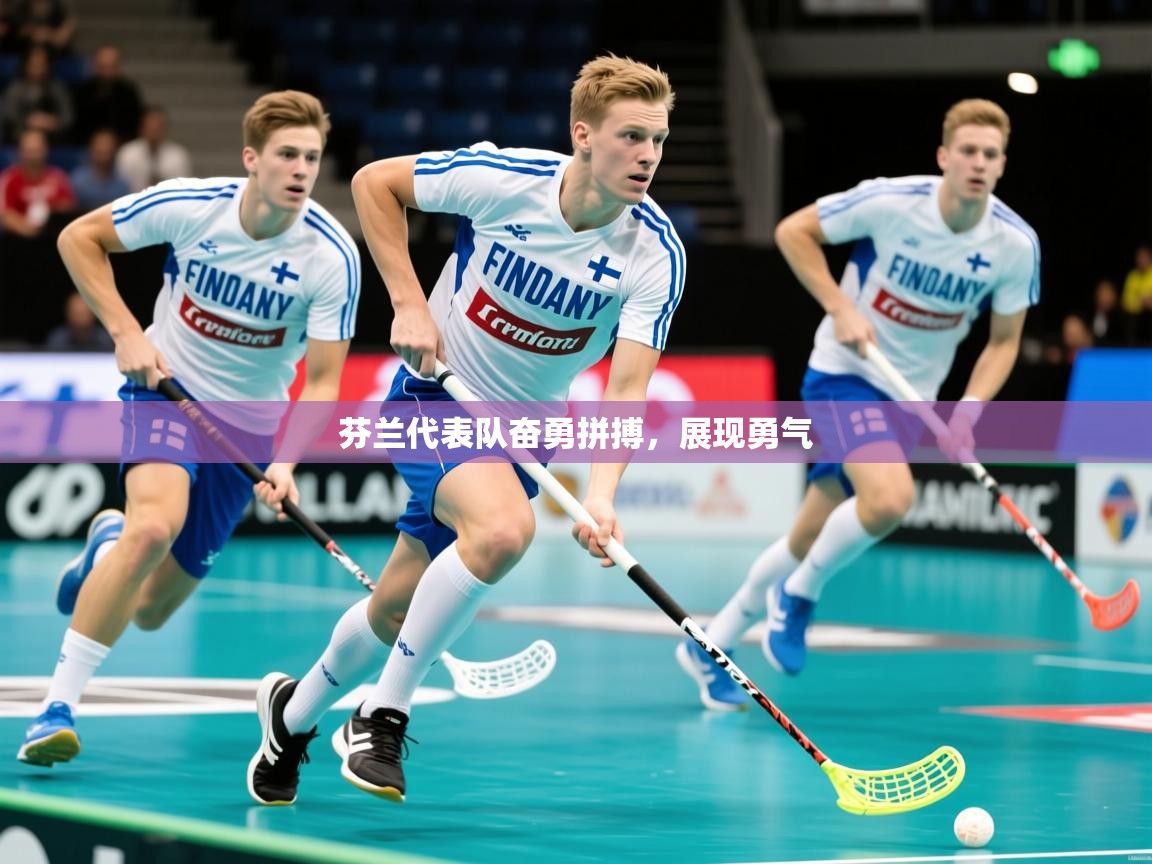 2026 迈博体育娱乐芬兰代表队奋勇拼搏，展现勇气  第1张