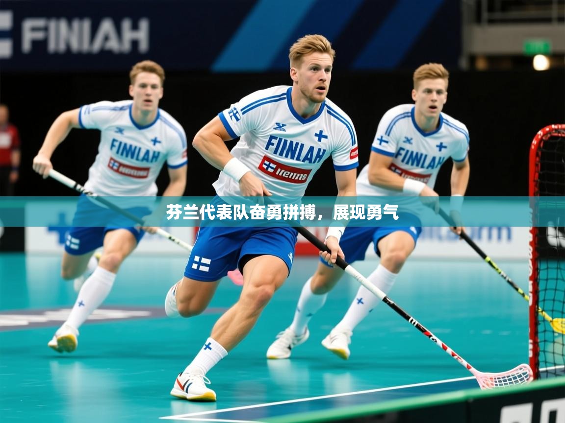 2026 迈博体育娱乐芬兰代表队奋勇拼搏，展现勇气  第2张