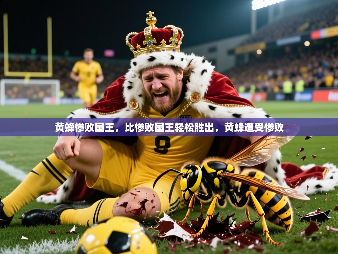 2026 迈博体育 源自欧洲黄蜂惨败国王,比惨败国王轻松胜出,黄蜂遭受惨败 第1张