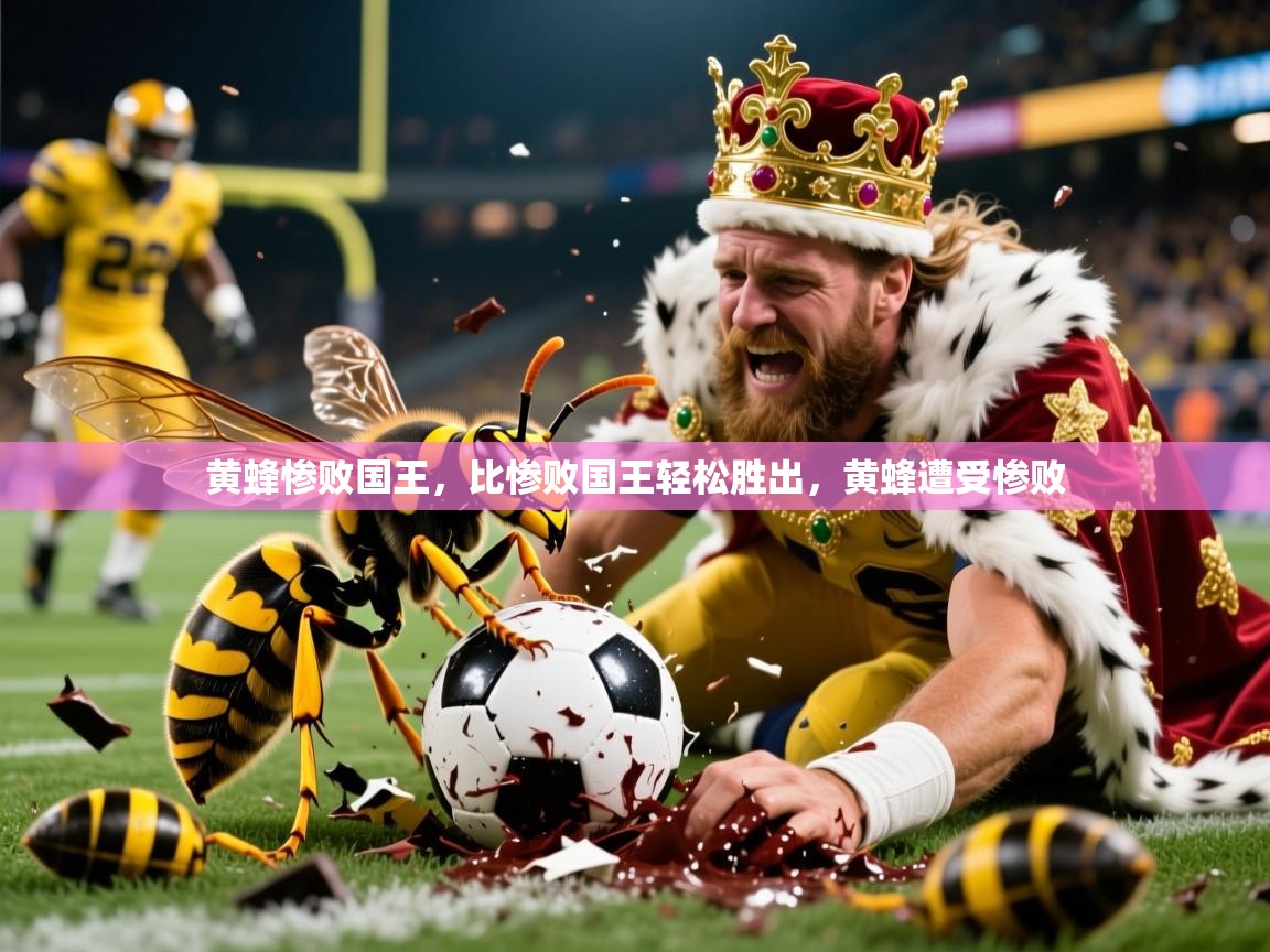 2026 迈博体育 源自欧洲黄蜂惨败国王,比惨败国王轻松胜出,黄蜂遭受惨败 第2张