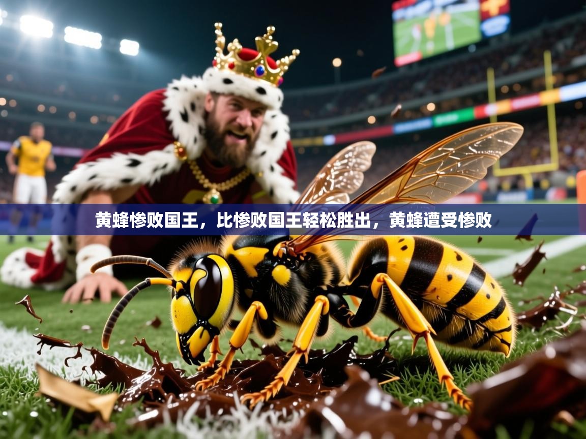 2026 迈博体育 源自欧洲黄蜂惨败国王,比惨败国王轻松胜出,黄蜂遭受惨败 第3张
