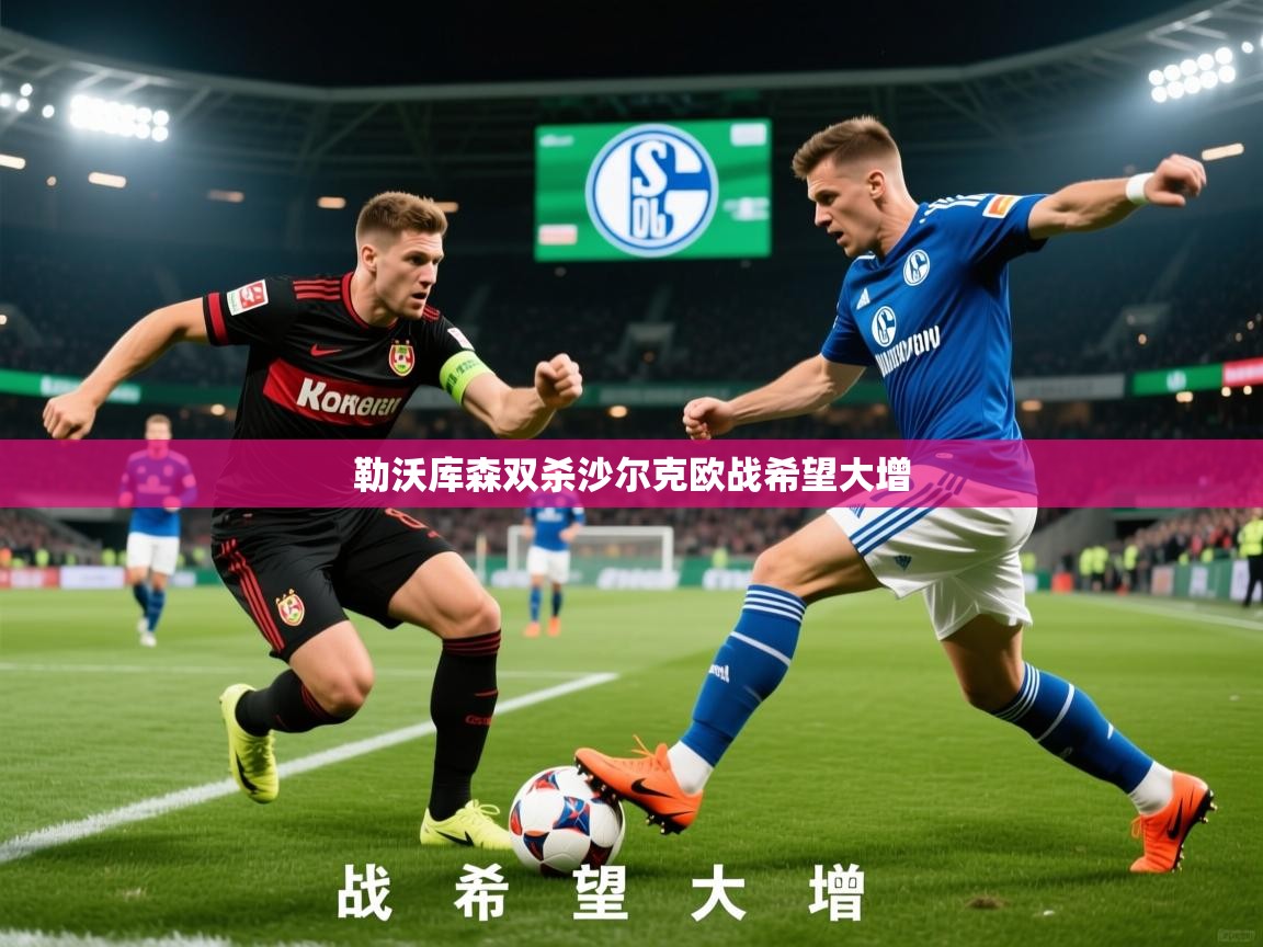 2026 迈博体育 源自欧洲勒沃库森双杀沙尔克欧战希望大增  第3张