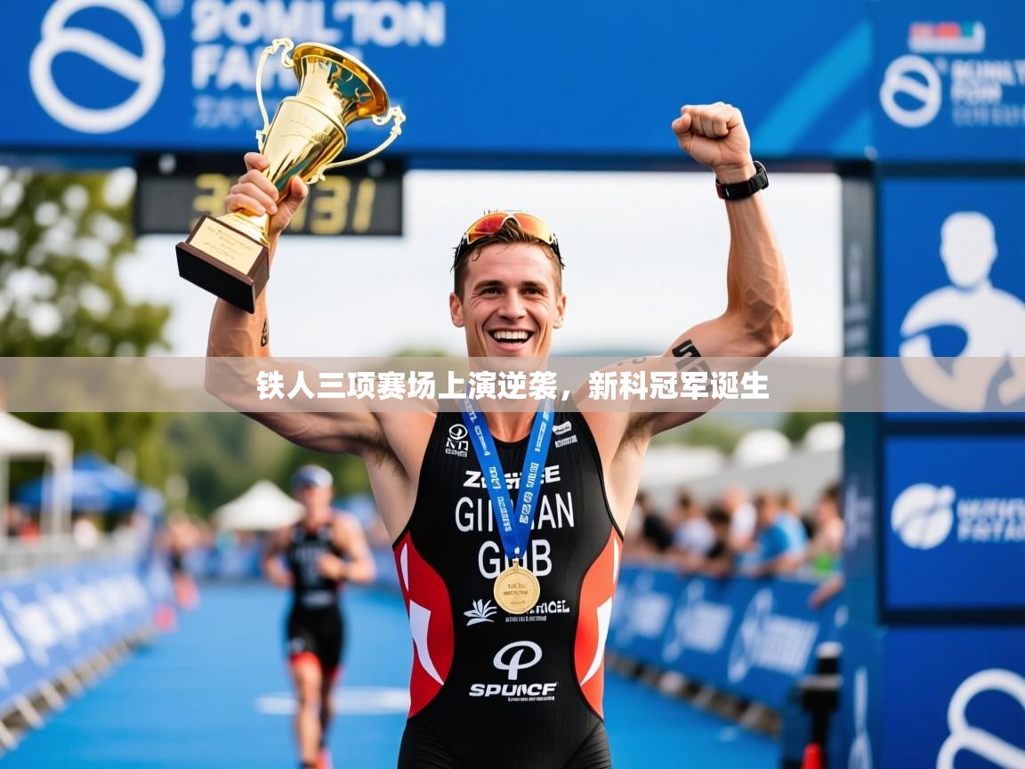 2026 迈博体育铁人三项赛场上演逆袭，新科冠军诞生  第2张