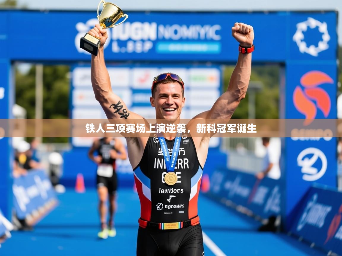2026 迈博体育铁人三项赛场上演逆袭，新科冠军诞生  第3张