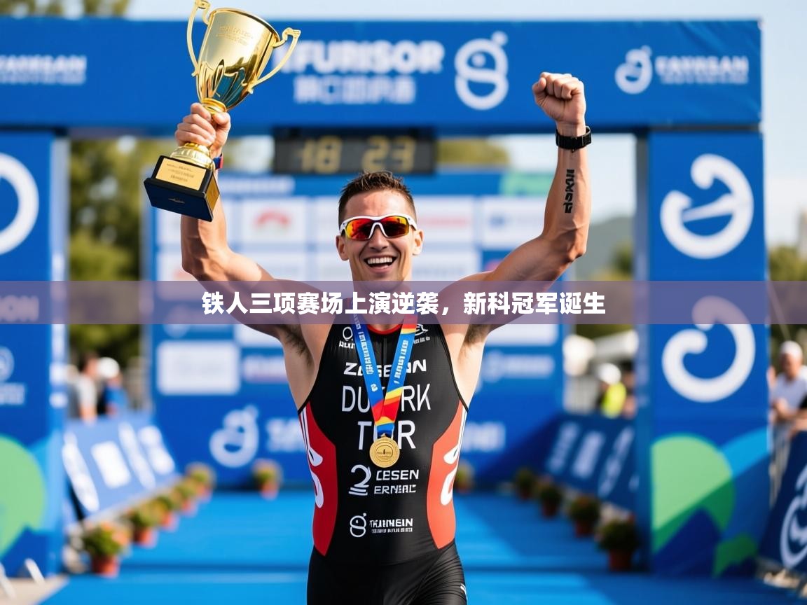 2026 迈博体育铁人三项赛场上演逆袭，新科冠军诞生  第4张