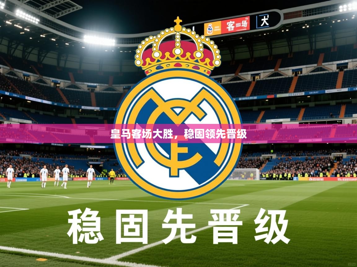 2026 迈博体育 源自欧洲皇马客场大胜，稳固领先晋级  第2张