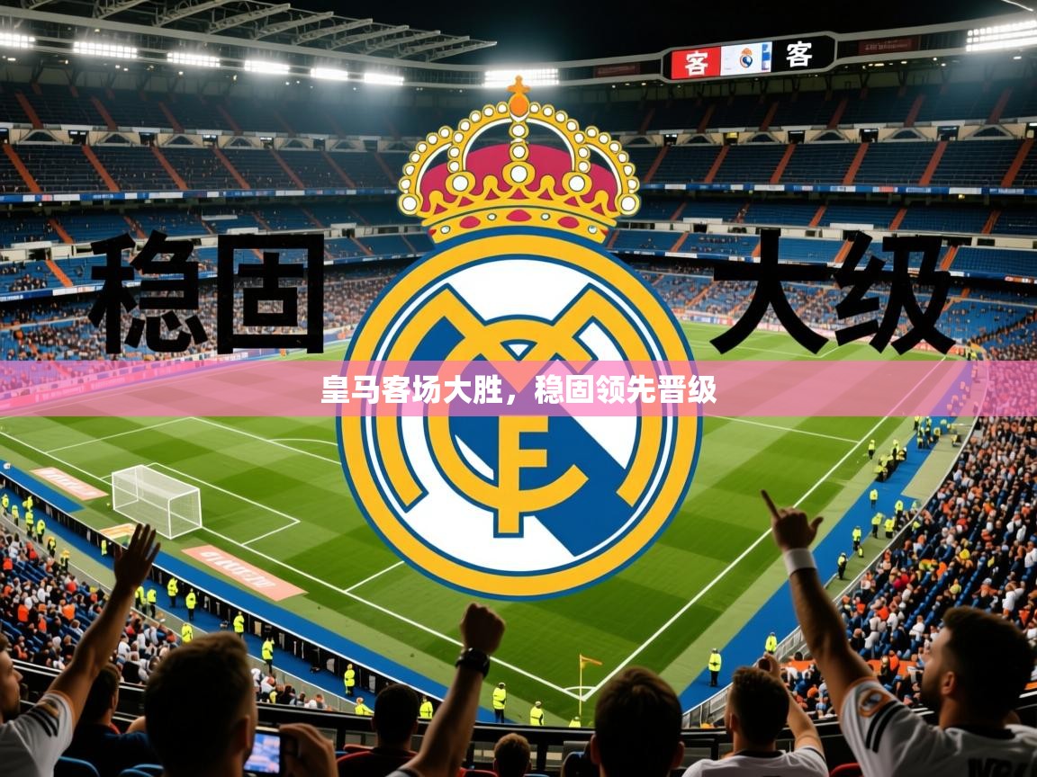 2026 迈博体育 源自欧洲皇马客场大胜，稳固领先晋级  第3张