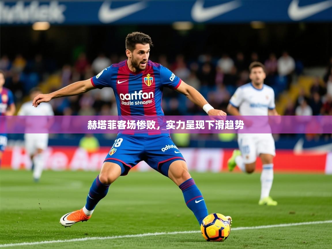 2026 迈博体育投注赫塔菲客场惨败，实力呈现下滑趋势