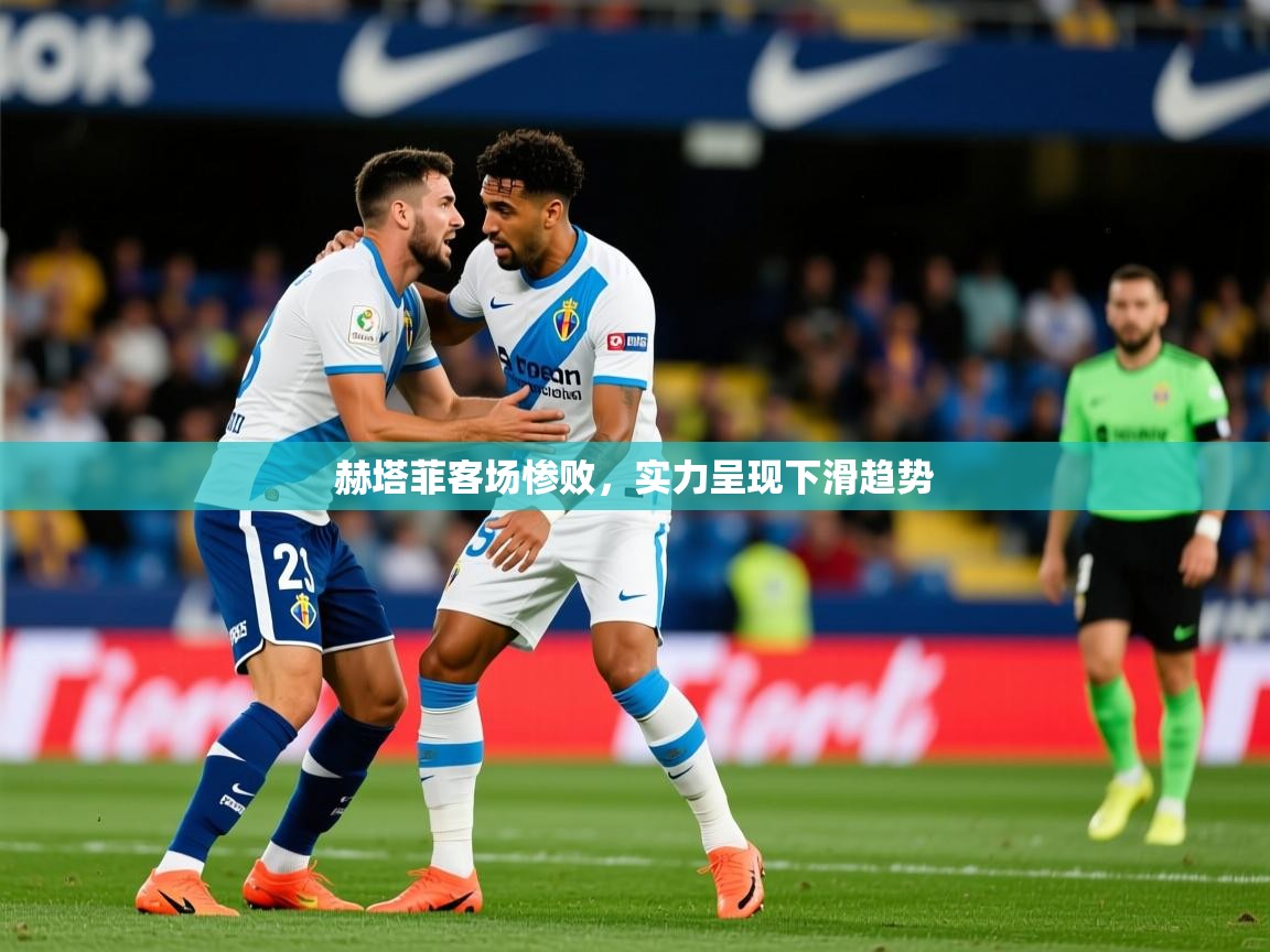 2026 迈博体育投注赫塔菲客场惨败，实力呈现下滑趋势  第2张