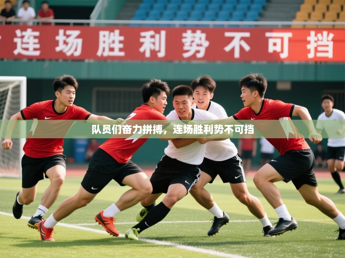 2026 迈博体育投注队员们奋力拼搏，连场胜利势不可挡  第3张