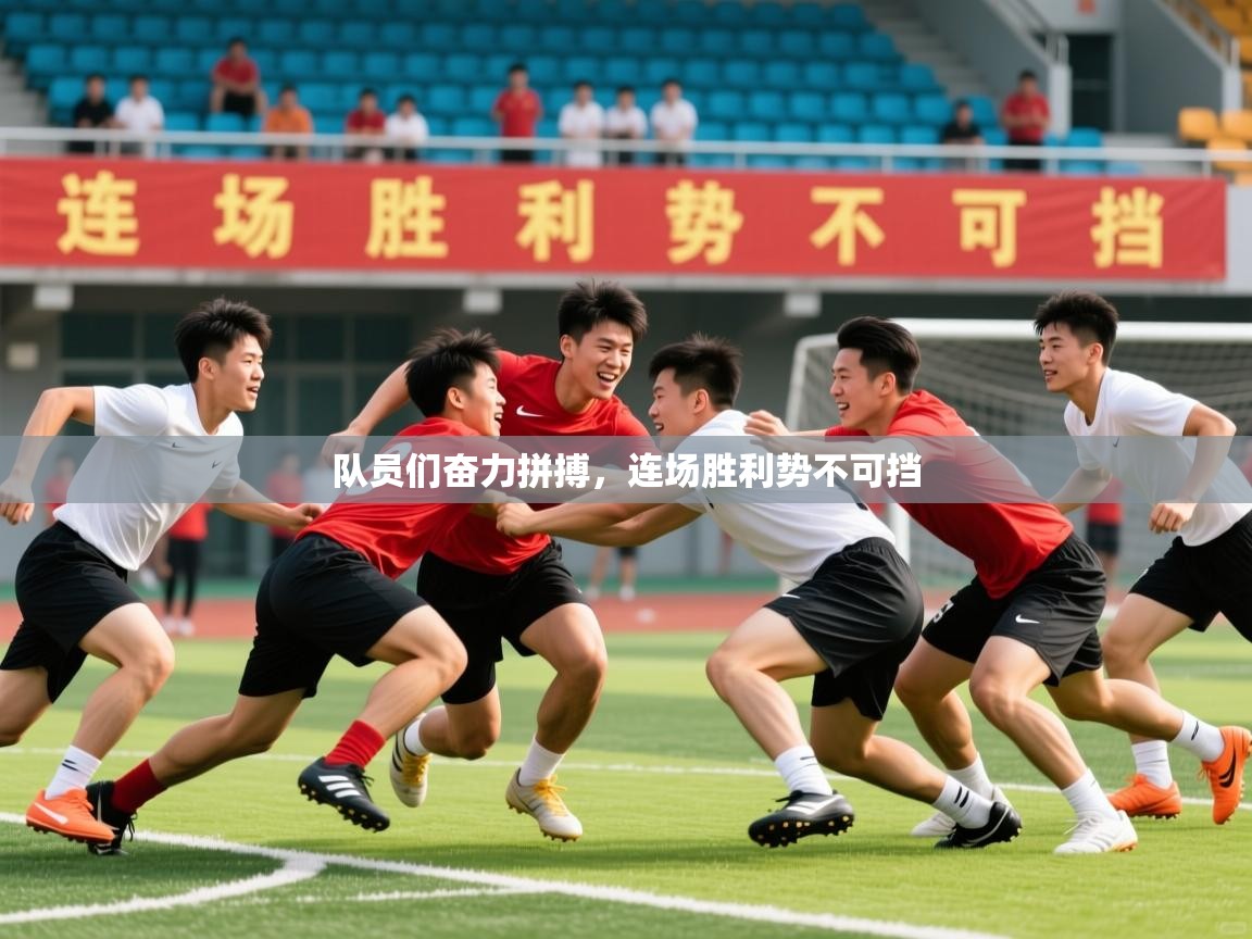 2026 迈博体育投注队员们奋力拼搏，连场胜利势不可挡  第2张