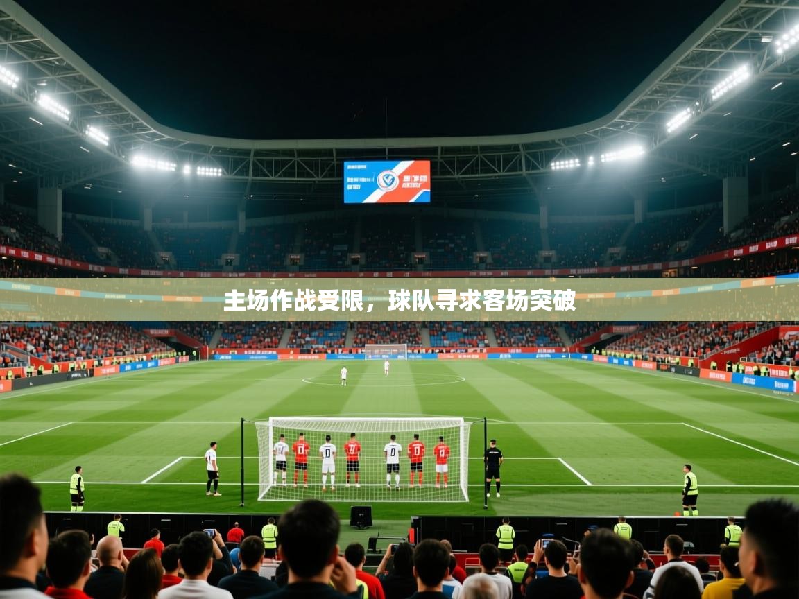 2026 迈博体育在线主场作战受限，球队寻求客场突破