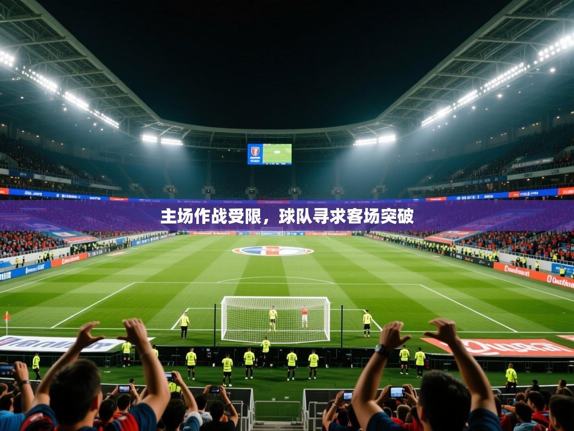 2026 迈博体育在线主场作战受限，球队寻求客场突破  第3张