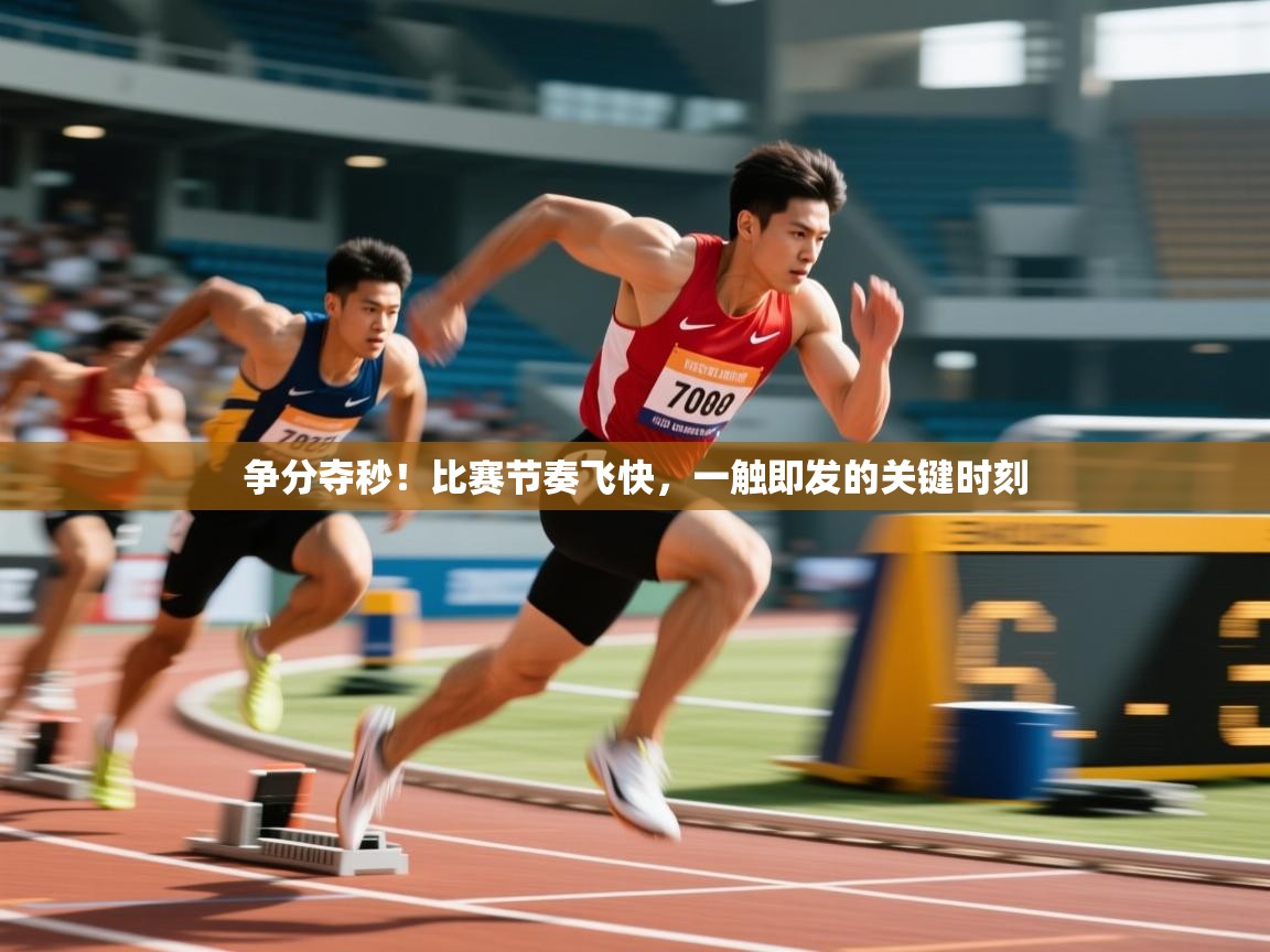 2026 迈博体育争分夺秒！比赛节奏飞快，一触即发的关键时刻